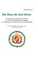 Haus der drei Sterne