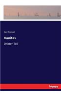 Vanitas: Dritter Teil