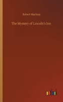 Mystery of Lincoln's Inn