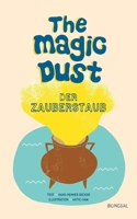 The magic dust - Der Zauberstaub: Ein Märchen aus Irland