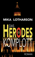 Herodes Komplott