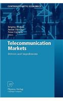 Telecommunication Markets