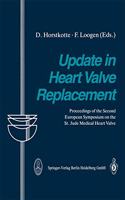 Update in Heart Valve Replacement