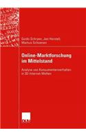 Online-Marktforschung Im Mittelstand