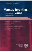 Marcus Terentius Varro: Einfuhrung in Sein Werk(Heidelberger Studienhefte Zur Altertumswissenschaft)