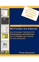 Mit Firefox ins Internet