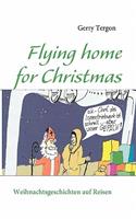 Flying Home for Christmas