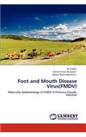 Foot and Mouth Disease Virus(FMDV)