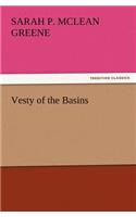 Vesty of the Basins