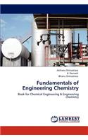 Fundamentals of Engineering Chemistry