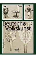 Deutsche Volkskunst