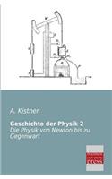 Geschichte Der Physik 2