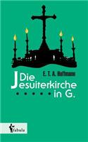Jesuiterkirche in G.
