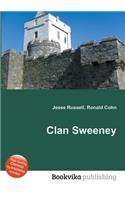 Clan Sweeney