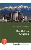 South Los Angeles