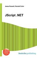 JScript .Net: (English)