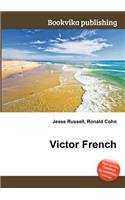 Victor French: (English)
