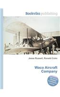 Waco Aircraft Company