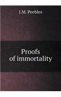 Proofs of Immortality