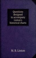 QUESTIONS DESIGNED TO ACCOMPANY LINTONS