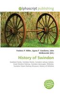 History of Swindon