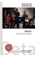 Nomic: (English)