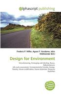 Design for Environment: (English)