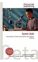 Semir Zeki