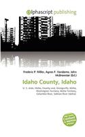 Idaho County, Idaho: (English)