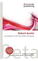 Robert Austin: (English)