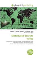 Matanuska-Susitna Valley: (English)