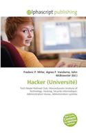 Hacker (Universite): (French)