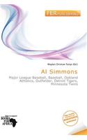 Al Simmons: (English)