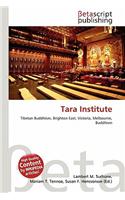 Tara Institute