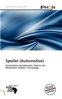 Spoiler (Automotive)