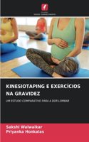 Kinesiotaping E Exercícios Na Gravidez