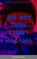 Boy From Street Makama