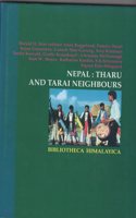 Nepal: tharu and tarai neighbours