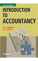 Introduction to Accountancy