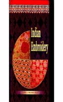 Indian Embroidery