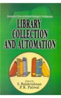 Library Collection And Automation