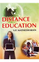 Distance Education: Student Support Services