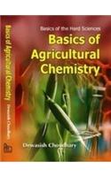 Basics of Agricultural Chemistry