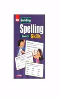 Building Spelling Skills, Book 5