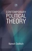 CONTEMPORARY POLITICAL THEORY