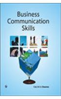 Business Communications Skills