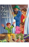 Elves & the Shoemaker