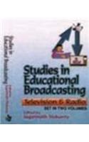 Studies in Educational Broadcasting