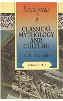 Encyclopaedia of Classical Mythology and Culture
