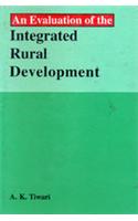 An Evaluation Of The Integrated Rural Development